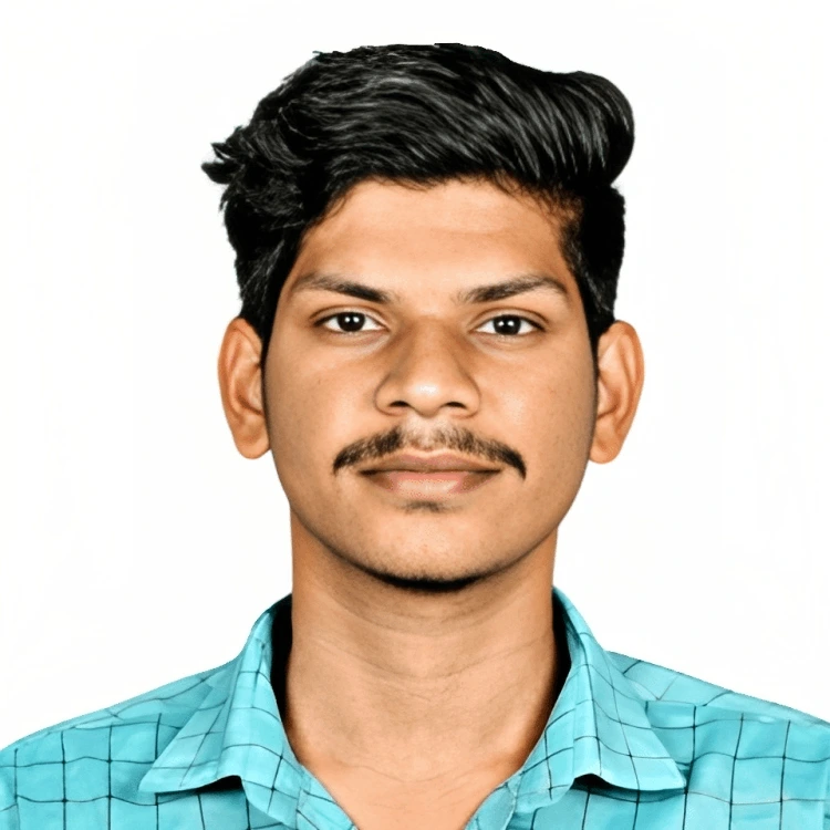 user